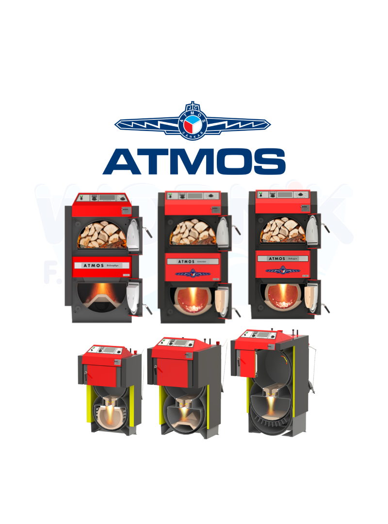 ATMOS-DC ATMOS-DC