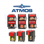 ATMOS DC - Kotły zgazowujące drewno