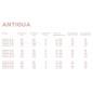 Grzejnik łazienkowy Biotherm Antigua Grzejnik łazienkowy Biotherm Antigua