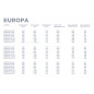 Grzejnik łazienkowy Biotherm Europa Grzejnik łazienkowy Biotherm Europa