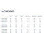 Grzejnik łazienkowy Biotherm Komodo Grzejnik łazienkowy Biotherm Komodo
