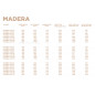 Grzejnik łazienkowy Biotherm Madera Grzejnik łazienkowy Biotherm Madera