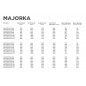 Grzejnik łazienkowy Biotherm Majorka Grzejnik łazienkowy Biotherm Majorka