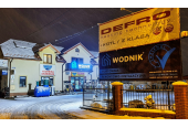 F.H. "WODNIK" S. i T. Duda F.H. "WODNIK" S. i T. Duda