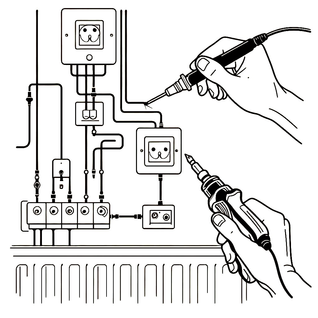  Elektryka 
